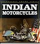 Indian Motorcycles (Enthusiast color series)
