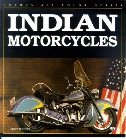 indian motorcycles enthusiast color series