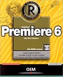 Adobe Premiere 6 : Mac OS and Windows