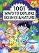 Books : 1001 Ways to Explore Science & Nature