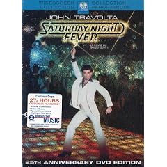 Saturday Night Fever (Widescreen)