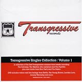 Transgressive Singles Collection, Volume 1