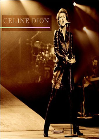 Celine Dion: Live a Paris [Region 2]