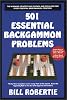 501 Backgammon Problems
