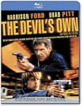 The Devil's Own [Blu-ray]