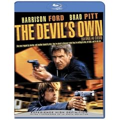 The Devil's Own [Blu-ray]