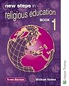 New Steps in Religious Education - Book 1 Core Edition: Core Edition Bk.1