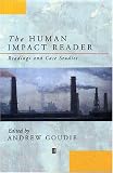 The Human Impact Reader: Readings and Case Studies (The Natural Environment)