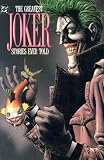 Greatest Joker Stories Ever Told (DC Comics)