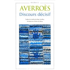 Le Livre du discours décisif