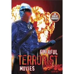 Fearful Terrorist Movies (Deadline/The Death Merchants/Dirty Games)