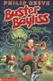 Night of the Living Veg (Buster Bayliss)