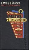 Lieu commun. Le motel américain