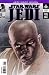 Star Wars Jedi Mace Windu One Shot