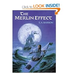 The Merlin Effect