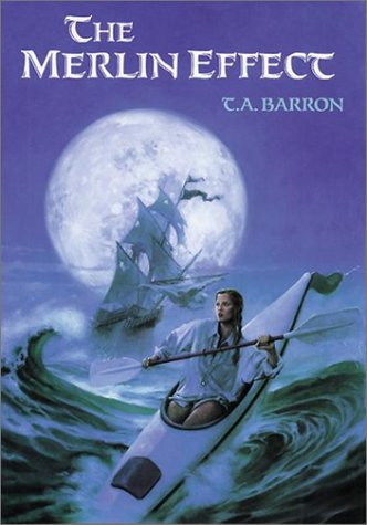 Cover of The Merlin Effect
