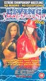 Review Delta Visual Entertainment  / ECW - Living Dangerously 2000
