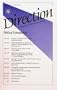Direction - Canada