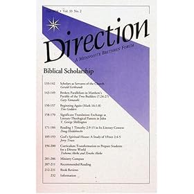 Direction - Canada by 