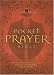 Book HCSB Pocket Prayer Bible