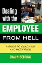 Bestsellers cluster sheet: Dealing with the Employee from Hell: A Guide to Coaching and Motivation: 3