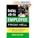 Bestsellers cluster sheet: Dealing with the Employee from Hell: A Guide to Coaching and Motivation: 3