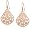 Rose Gold-Tone