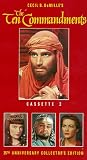 Ten Commandments Collectors Edition