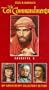 Ten Commandments Collectors Edition [VHS]