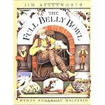 Full Belly Bowl book cover