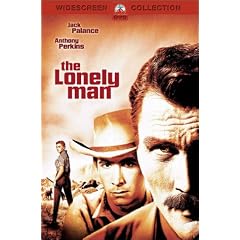The Lonely Man
