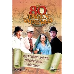 In 80 Tagen um die Welt