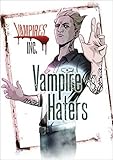 Vampire haters