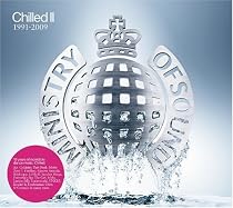 Ministry of Sound: Chilled, Vol. 2 1991-2009