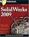 SolidWorks 2009 Bible