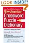 New American Crossword Puzzle Dictionary (Revised Edition))