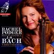 JS Bach - Violin Concertos [Hybrid SACD - plays on all CD players]