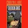 Southern Ghost: A Death on Demand Mystery, Book 8