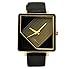 NIXON (jN\) rv THE METRIC LEATHER MIDNIGHT NA588503-00 fB[X [KAi]