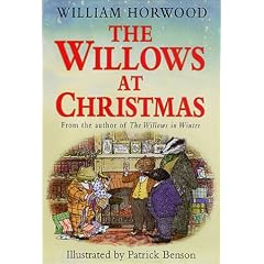 The Willows at Christmas