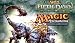 MTG: Magic The Gathering - The Fifth Dawn - 36ct Booster Box