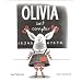 Olivia sait compter