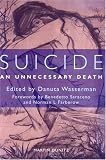 Suicide: An Unnecessary Death