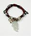 Jade Fish Bracelet