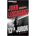 The 13th Juror (Dismas Hardy) (Abridged) (Compact Disc)
