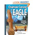 Chainsaw Carving an Eagle: A Complete Step-by-step Guide