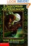 By Fire, by Moonlight (Unicorns of Balinor #4)