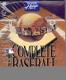 Complete Baseball - Multimedia Reference