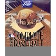 Complete Baseball - Multimedia Reference by Microsoft Home