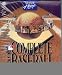 Complete Baseball - Multimedia Reference